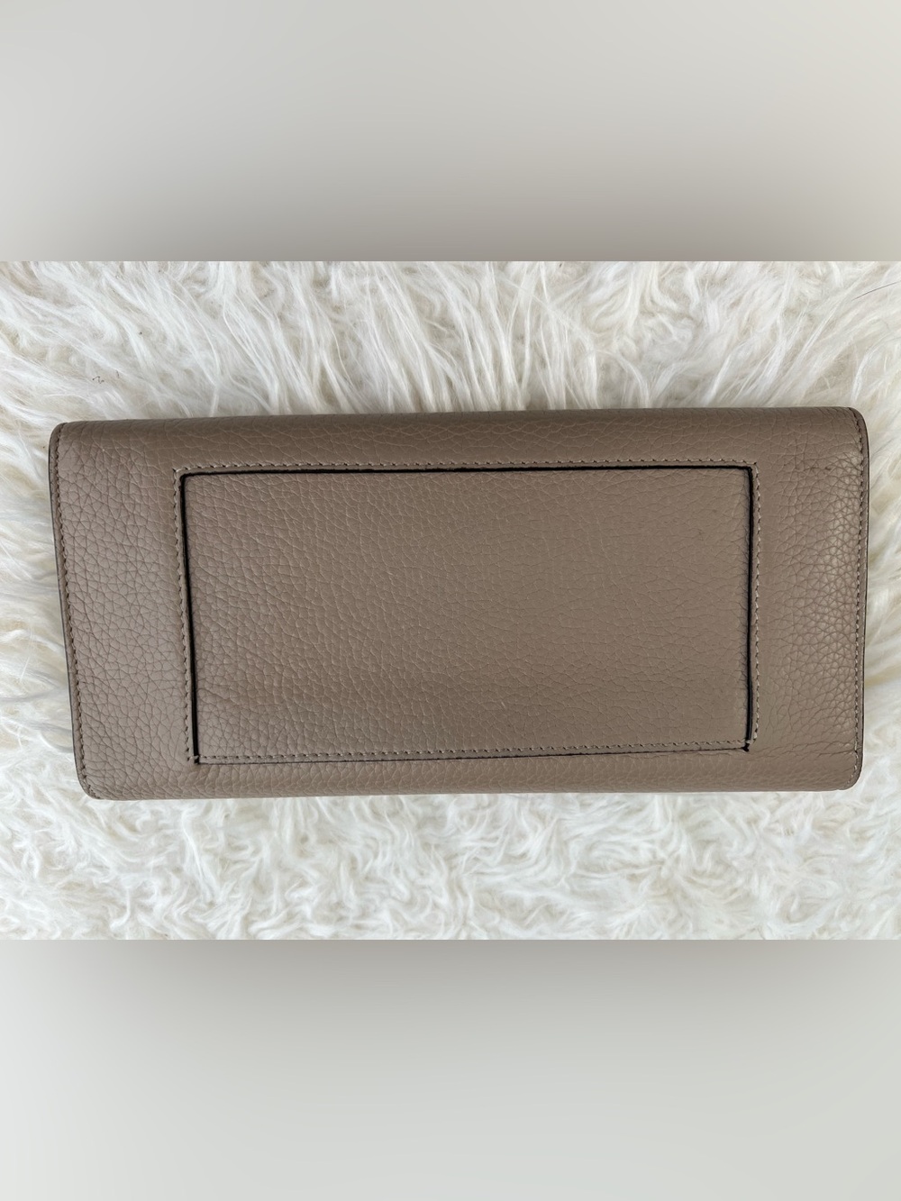 Celine Large Flap Multifunction
Wallet - Picture 14 of 14